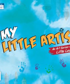 My Stone Education My Little Artist Part A (Ver.1)