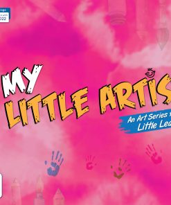 My Stone Education My Little Artist Part B (Ver.1)