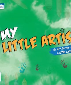 My Stone Education My Little Artist Part C (Ver.1)