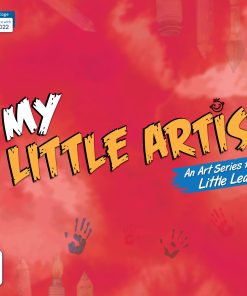 My Stone Education My Little Artist for Class 1 (Ver.1)