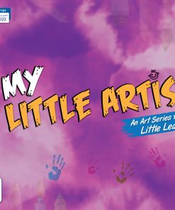 My Stone Education My Little Artist for Class 2 (Ver.1)