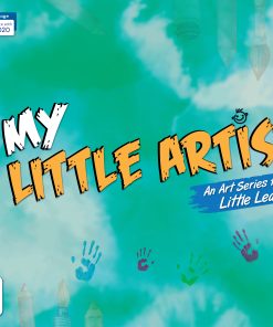 My Stone Education My Little Artist for Class 5 (Ver.1)