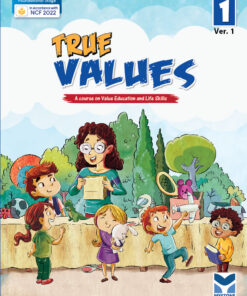 My Stone Education True Values Values Education for Class 1