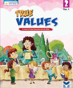 My Stone Education True Values Values Education for Class 2