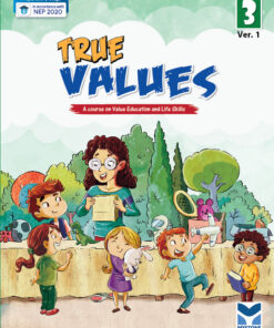 My Stone Education True Values Values Education for Class 3