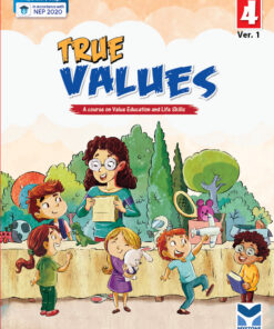 My Stone Education True Values Values Education for Class 4