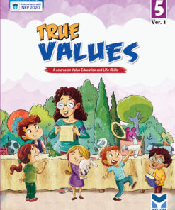 My Stone Education True Values Values Education for Class 5