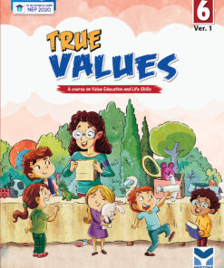 My Stone Education True Values Values Education for Class 6
