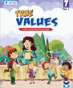 My Stone Education True Values Values Education for Class 7