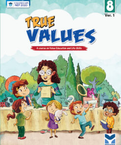 My Stone Education True Values Values Education for Class 8