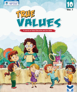 My Stone Education True Values Values Education for Class 10