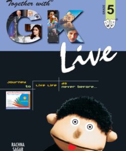 Rachna Sagar Together with GK Live for Class 5