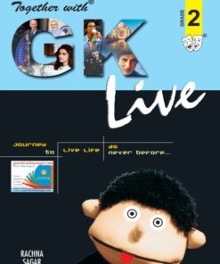 Rachna Sagar Together with GK Live for Class 2