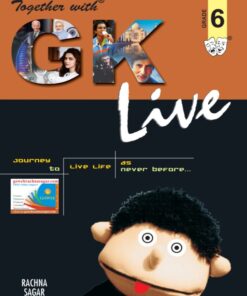Rachna Sagar Together with GK Live for Class 6