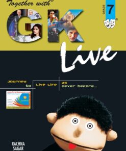 Rachna Sagar Together with GK Live for Class 7