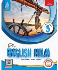 S. Chand’s The English Helm Course for Class 3