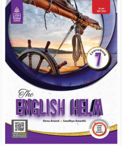 S. Chand’s The English Helm Course for Class 7