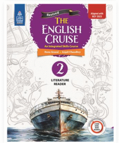 S. Chand’s The English Cruise Literature Reader for Class 2