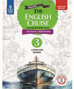 S. Chand’s The English Cruise Literature Reader for Class 3