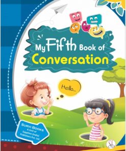 Survi My Fifth Book of Conversation