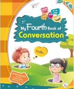Survi My Fourth Book of Conversation
