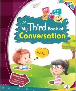 Survi My Third Book of Conversation