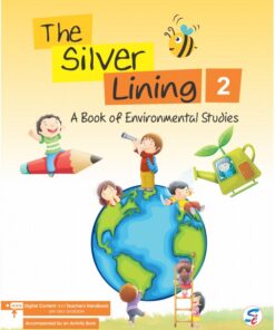 Sapphire The Silver Lining EVS for Class 2