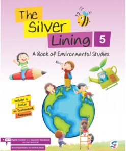 Sapphire The Silver Lining EVS for Class 5