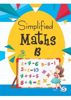 Sapphire Simplified Maths Introductry Part B
