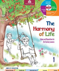 Madhubun The Harmony of Life 21st Century Class 1