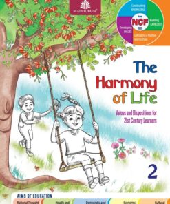 Madhubun The Harmony of Life 21st Century Class 2