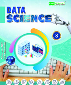PMP Data Science for Class 8
