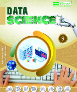 PMP Data Science for Class 9