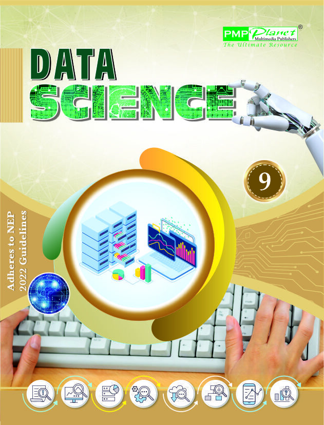 PMP Data Science for Class 9