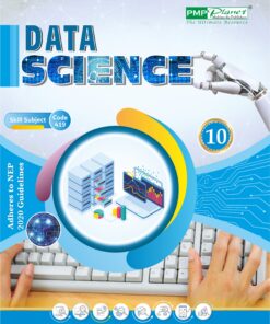 PMP Data Science for Class 10