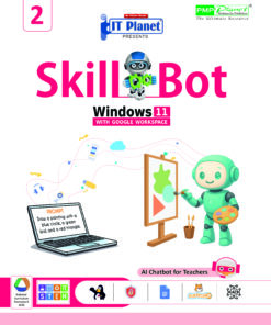 PMP Skill Bot for Class 2