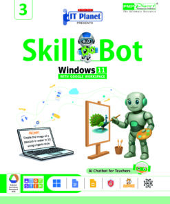 PMP Skill Bot for Class 3