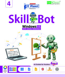 PMP Skill Bot for Class 4