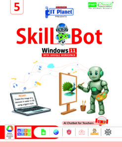 PMP Skill Bot for Class 5