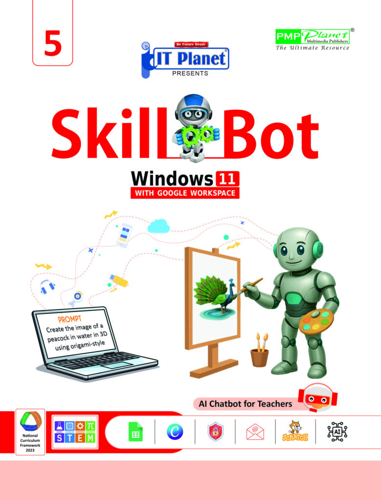 PMP Skill Bot for Class 5