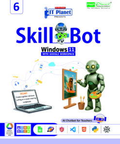 PMP Skill Bot for Class 6