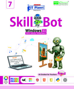 PMP Skill Bot for Class 7