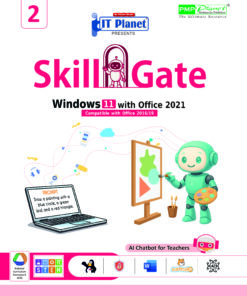 PMP Skill Gate for Class 2
