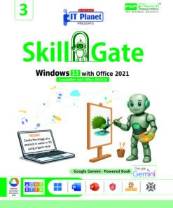 PMP Skill Gate for Class 3