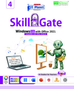 PMP Skill Gate for Class 4