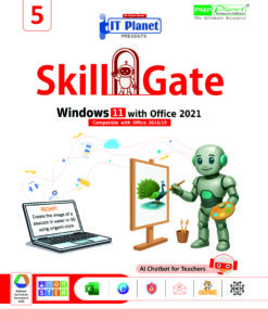 PMP Skill Gate for Class 5