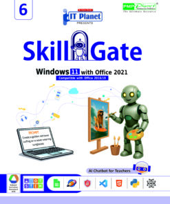 PMP Skill Gate for Class 6