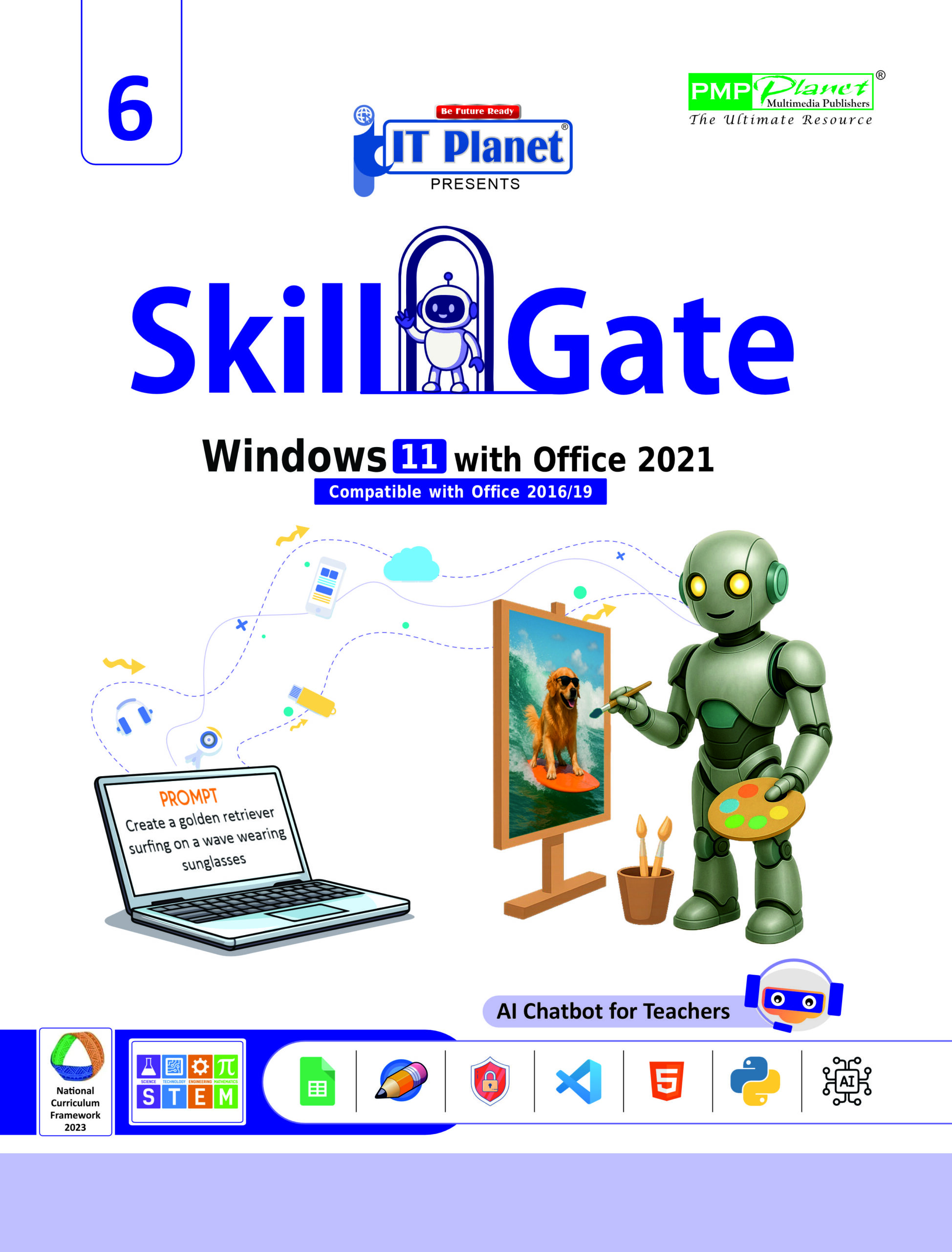 PMP Skill Gate for Class 6