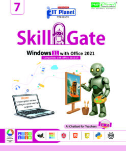 PMP Skill Gate for Class 8