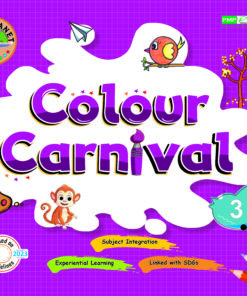 PMP Colour Carnival for Class 3